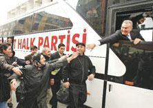 Cem’e göre Oray Eğin: Yeşil pasaportlu düdük