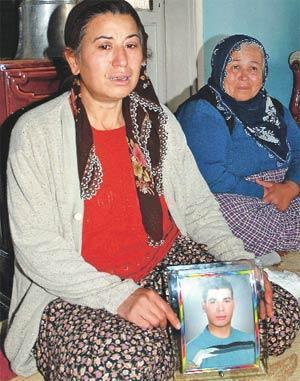 Bir hayatın bedeli 20 lira oldu