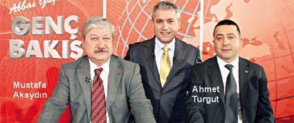 ‘Sayın Gül kimin Cumhurbaşkanı’