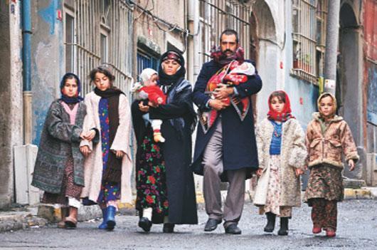 Davos’ta kafa atardım
