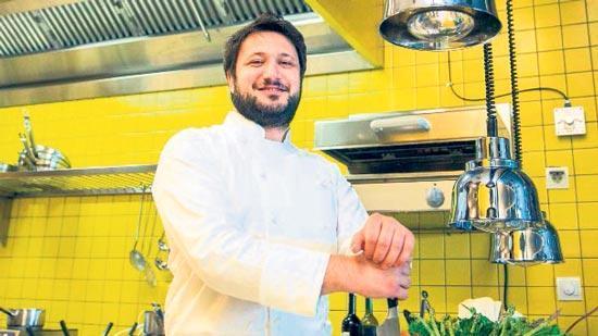 Gastronominin Oscar’ları belli oldu