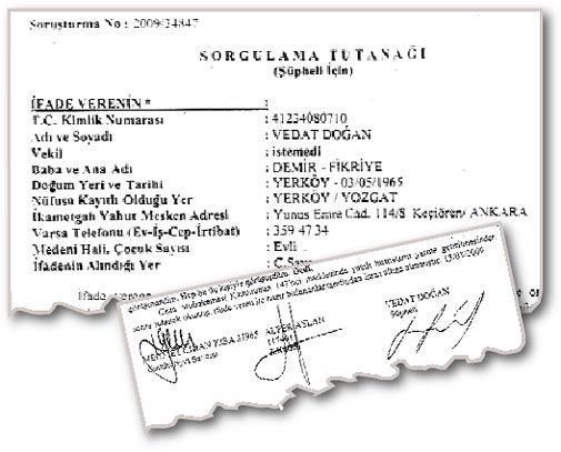 ‘İhaleye fesat karıştırdık’