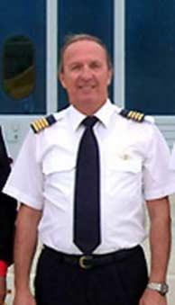 Helikopteri kullanan pilot Adanalı dizisinde oynamış
