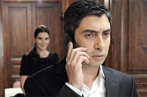 “Polat”ın sevgilisi  bu zenginliği  kime  borçlu