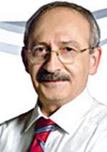 Kılıçdaroğlu zamansız, Topbaş deneyime açık