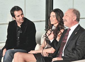 Çözüm ‘dişi MGK’