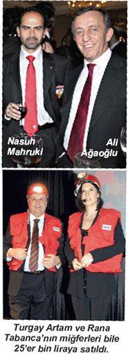 Çözüm ‘dişi MGK’