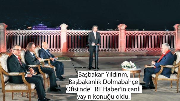 ‘FETÖ’cüler ABD bayrağı öpüyor’