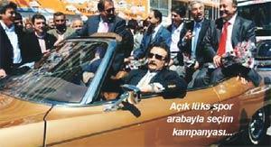 6 bakan vakası
