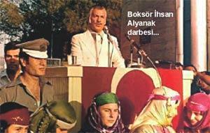 Dersimiz Antalya