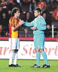 Milli Takım, Fatih Terim’i kesmiyor mu
