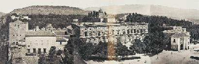 Kardeş saray Elhamra