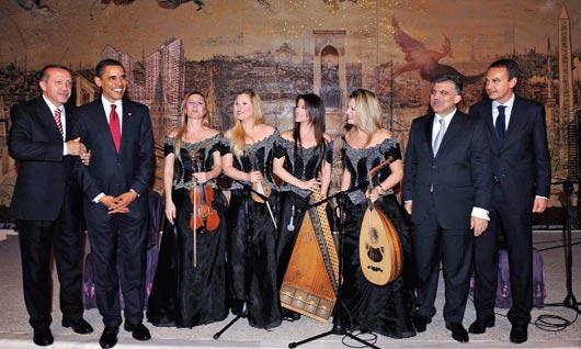 Obama hatırası