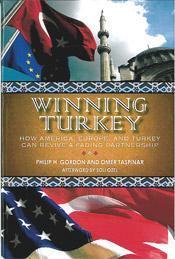 Türkiye’yi Kazanmak