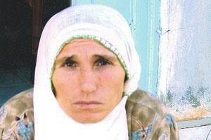 “Kuma olduktan sonra artık yaşayan bir ölüsünüzdür”