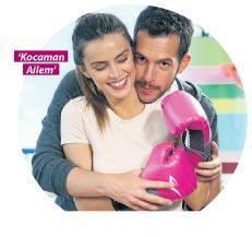‘Hedefim, hep en iyisini yapmak’
