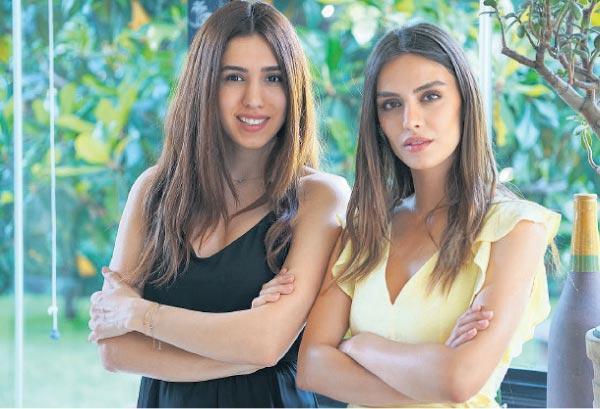 ‘Hedefim, hep en iyisini yapmak’