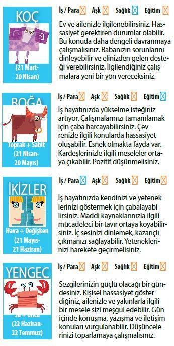 Önlemci olunmalı