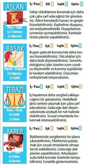 Önlemci olunmalı