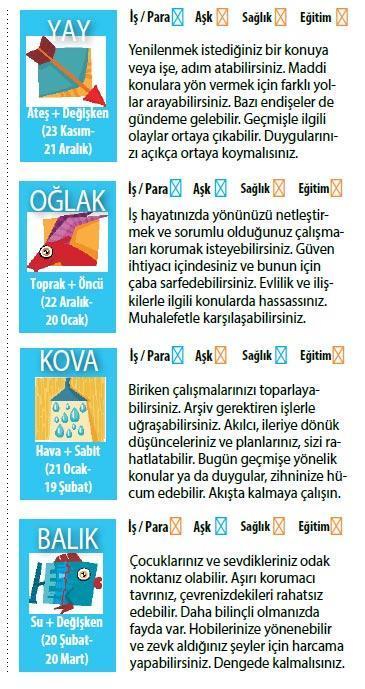 Önlemci olunmalı