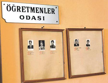 38 yıldır öğrenci bekliyor