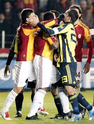 YÜZYILIN UTANCI 0-0