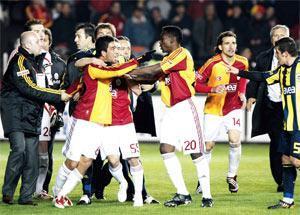 YÜZYILIN UTANCI 0-0