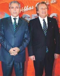 Sezer’den geri dönebilirim sinyali
