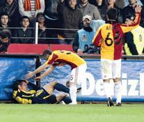 Bir mektup, bir portre