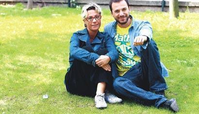 “Ailem işadamı olmamı isterdi”