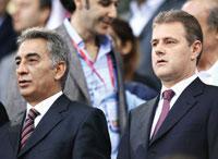Polat, Özgener ve özerklik masalı