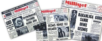 Deniz’i evine, anılarını kendine sakladı
