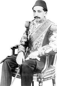 Taht uğruna çatışmaya girmedi