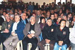 38 yıl sonra kavuştular