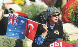 ‘Yenilginin küllerinden yeniden doğduk’
