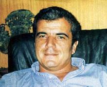 Çatlıyı odunla öldürdük