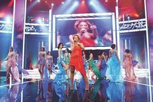 Hadise oyuna geldi