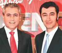‘Obama ne kadar Kenyalıysa ben de o kadar Türküm’