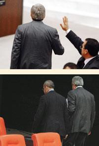 Perşembe’nin gelişi