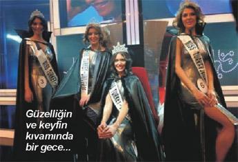 Gülben’den Elif Şafak’a mektup