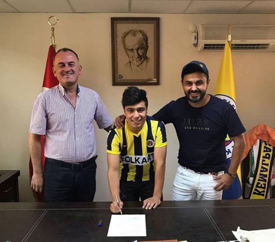 Menemen Belediyespor, Ali ve Bekircanı transfer etti