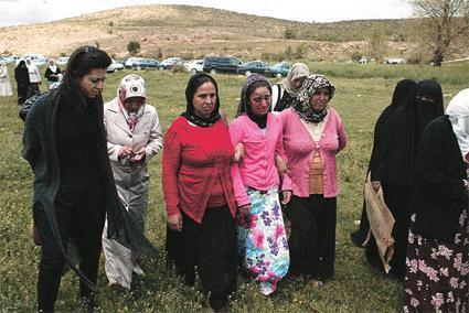 Silah varsa insan ölür
