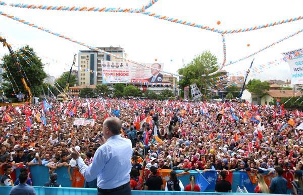 Cumhurbaşkanı Erdoğan son dakika olarak duyurdu: Operasyonu başlattık