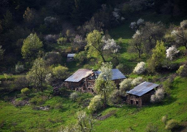 Son dakika: Ak Partili vekil duyurdu Onlar da İmar Barışı kapsamında...
