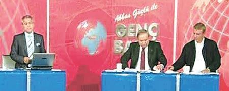 ‘Ergenekon’da sonuna kadar gitmeyen namerttir’