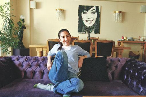 Hani uzun bir ilişkiden sonra “Bu adamla beş yıl nasıl yaşadım” dersin ya, işte “Avrupa Yakası” öyle
