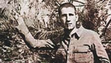 ‘Yeşil’in oğlu babasını yazdı