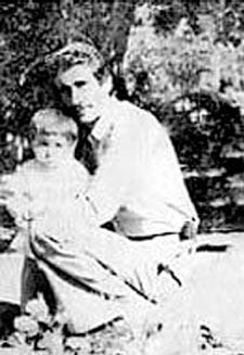 ‘Yeşil’in oğlu babasını yazdı