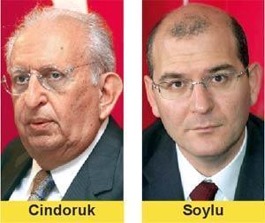 DP’de yeni aday Bayar