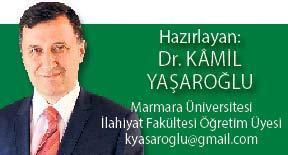 Misafirin yaptığı dua büyük nimettir